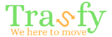 Trasfy - We help you move!